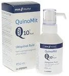 Quinomit Q10 Fluid Tropfen 50 ml