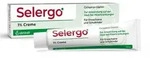 Selergo 1% Creme 40 g