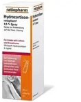 Hydrocortison ratiopharm 0,5% 30 ml