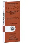 Mucokehl D 5 Tabletten 20 St