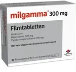 milgamma 300 30 St
