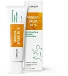 Weleda Arnika-Salbe 30% 70 g