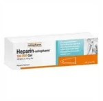 Heparin ratiopharm 180.000 150 g