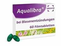 Aqualibra 80mg/90mg/180mg Filmtabletten 60 Stück