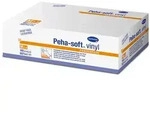 Peha-soft Vinyl Unt.handschuhe unste.pud 100 St