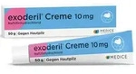 exoderil Creme 50 g