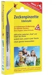 Zeckenpinzette Chirurgenstahl 1 St