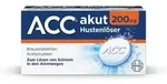ACC akut 200 mg Hustenl&ouml;ser 20 St