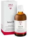 WALA Solum &Ouml;l 100 ml