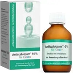 Antiscabiosum 10 % Kinder 200 g