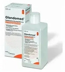 Glandomed Medizinische Mundsp&uuml;ll&ouml;sung mit Orangengeschmack 500 ml