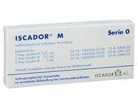 ISCADOR M Serie 0 Injektionslösung 7x1 Milliliter