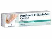 Panthenol Heumann Creme 50 Gramm