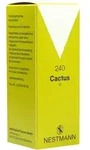 Cactus H 240 Tropfen 100 ml