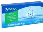 Artelac EDO Augentropfen, Tr&auml;nenersatzmittel 10X0,6 ml
