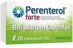 Perenterol forte 250 mg Kapseln 20 St