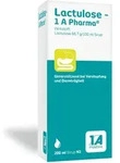 Lactulose-1 A Pharma Sirup 200 ml