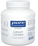 pure encapsulations Calcium Complex 180 St
