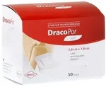 Dracopor Wundverband 3,8x3,8 cm steril 50 St