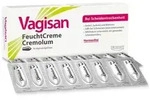 Vagisan FeuchtCreme Cremolum 16 St