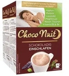 Choco NUIT Gute-nacht-schokogetr&auml;nk Pulv 20 St