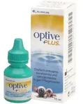 Optive PLUS Augentropfen 10 ml