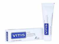 VITIS Whitening Zahnpasta 100 Milliliter