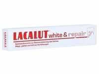 Lacalut White & repair Zahncreme 75 Milliliter
