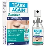 Tears Again Sensitive Augenspray 10 ml