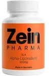 Alpha Lipons&auml;ure Kapseln 300 mg 90 St