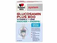 Doppelherz system Glucosamin Plus 800 mit Glucosamin + Chondroitin 120 Stück