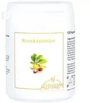Rosskastanien Kapseln 120 St