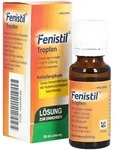 Fenistil Tropfen - Reimport 20 ml