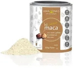 Amazonas Maca Bio 100% pur, Energiebooster 100 g