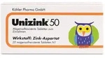 Unizink 50 20 St