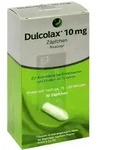 Dulcolax Suppositorien - Reimport 30 St
