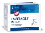 Emser Sole Inhalationsampullen 20 St