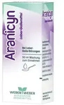 Aranicyn Leber Gallemittel Mischung 50 ml