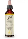Bachbl&uuml;ten Gentian Tropfen 20 ml