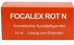 Focalex rot Tinktur 10 ml