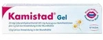 Kamistad Gel 10 g
