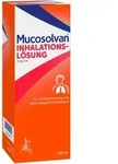 Mucosolvan Inhalationsl&ouml;sung 100 ml