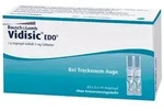 Vidisic EDO 60X0,6 ml