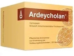 Ardeycholan Hartkapseln 100 St