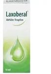Laxoberal Abf&uuml;hrtropfen 15 ml