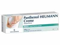 Panthenol Heumann Creme 100 Gramm