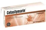 Cefasilymarin Filmtabletten 100 St