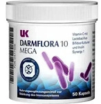 UK Darmflora 10 Mega Kapseln 50 St