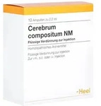 Cerebrum Compositum NM Ampullen 10 St
