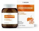 Hepatodoron Tabletten 200 St